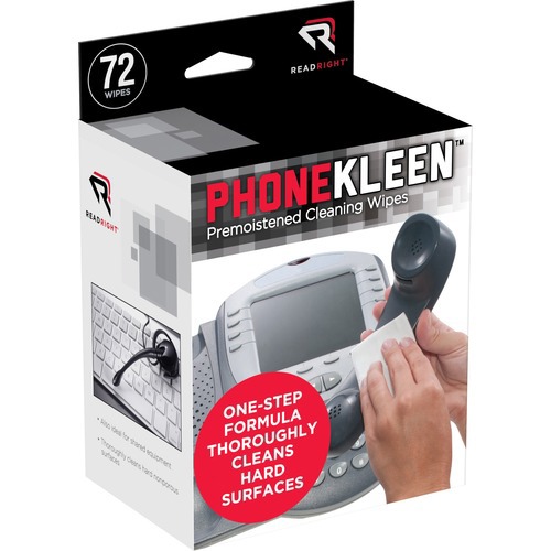 CLEANER,PHONEKLEEN 72/BX