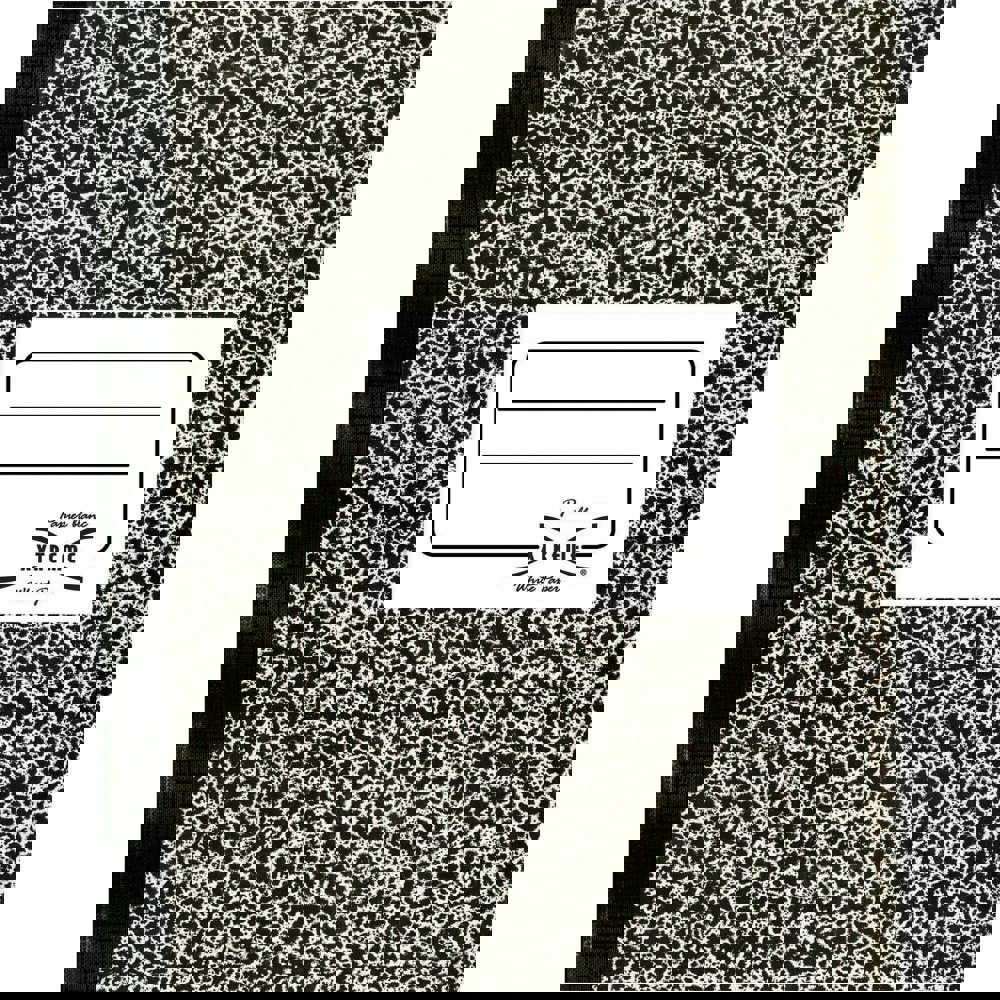 NOTEBOOK,PERM BND10X7.88W