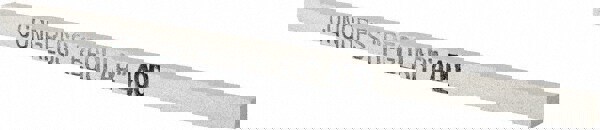 Square Polishing Stone: Silicon Carbide, 4