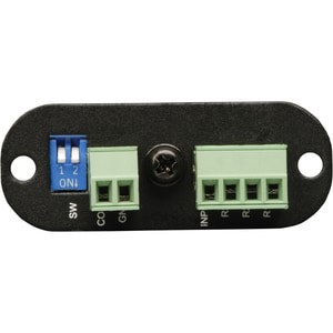 UPS MANAGEMENT ACCESSORY CARD INTERNAL C
