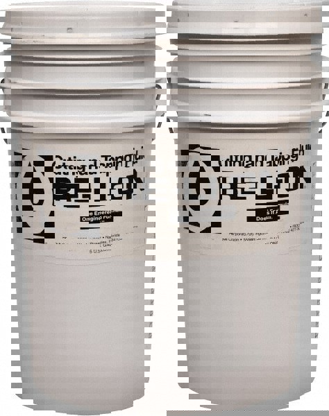 Cutting & Tapping Fluid: 5 gal Pail