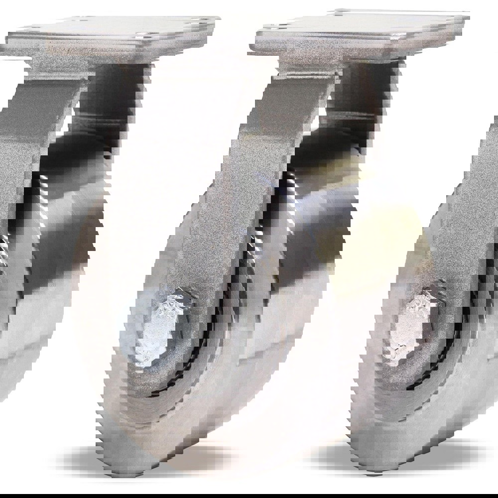 Caster Wheels; Wheel Diameter (Inch): 3.5 ; Wheel Width (Inch): 2 ; Wheel Material: Metal