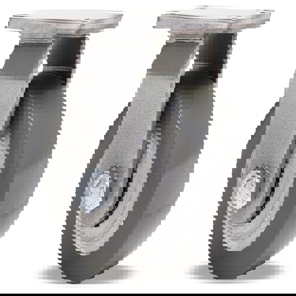 Caster Wheels; Wheel Diameter (Inch): 4 ; Wheel Width (Inch): 2 ; Wheel Material: Polyurethane