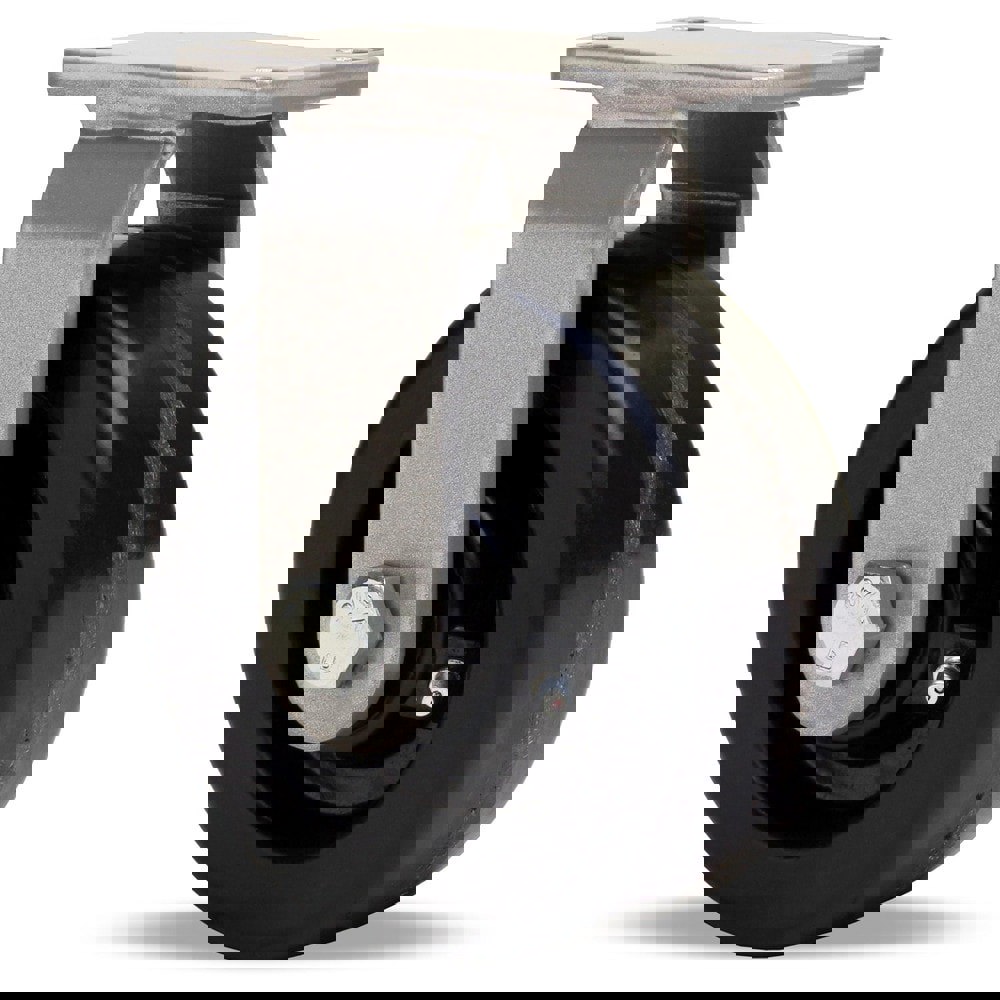 Caster Wheels; Wheel Diameter (Inch): 5 ; Wheel Width (Inch): 2 ; Wheel Material: Phenolic