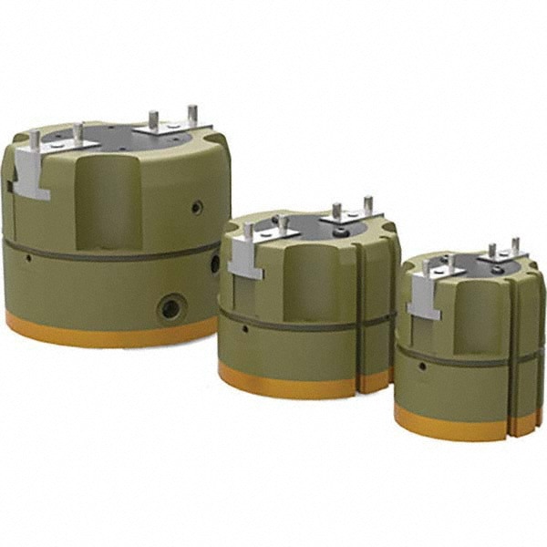 Air Gripper: