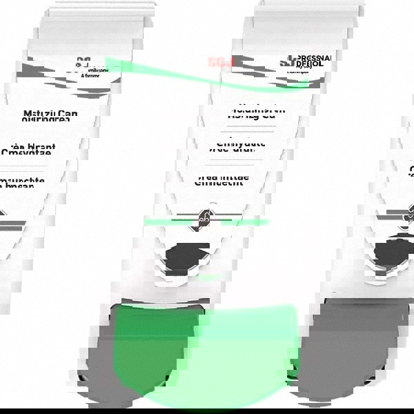 1 L Cream Hand Lotion Dispenser