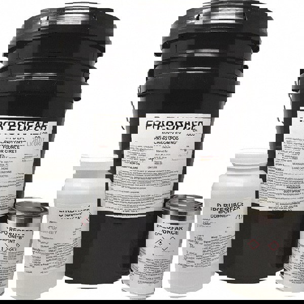 50 Lb Concrete Repair/Resurfacing