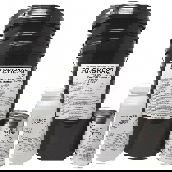 50 Lb Concrete Repair/Resurfacing