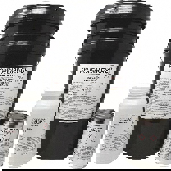 50 Lb Concrete Repair/Resurfacing