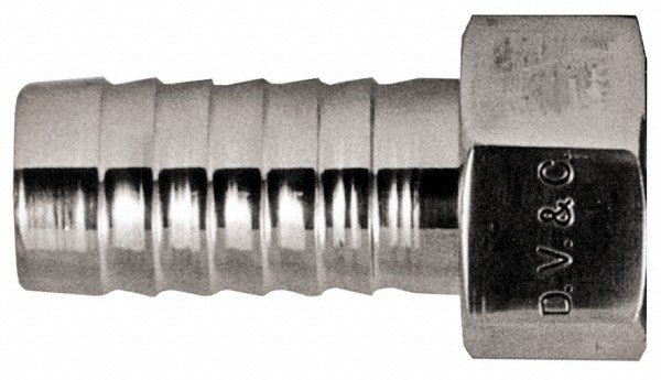 Suction Coupling: NPSM Thread