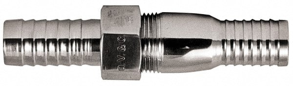 Suction Coupling: NPSM Thread