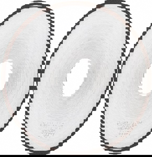 Cutoff Wheel: Type 1A1R, 5