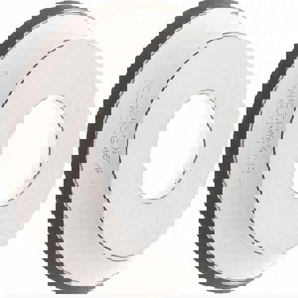 Tool & Cutting Grinding Wheel: 150 Grit, Type 11