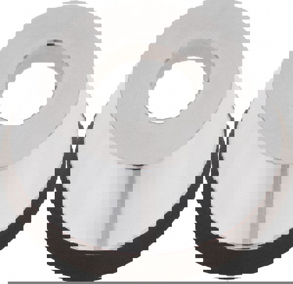 Tool & Cutting Grinding Wheel: 150 Grit, Type 11