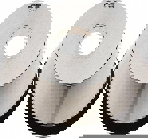 Tool & Cutting Grinding Wheel: 5