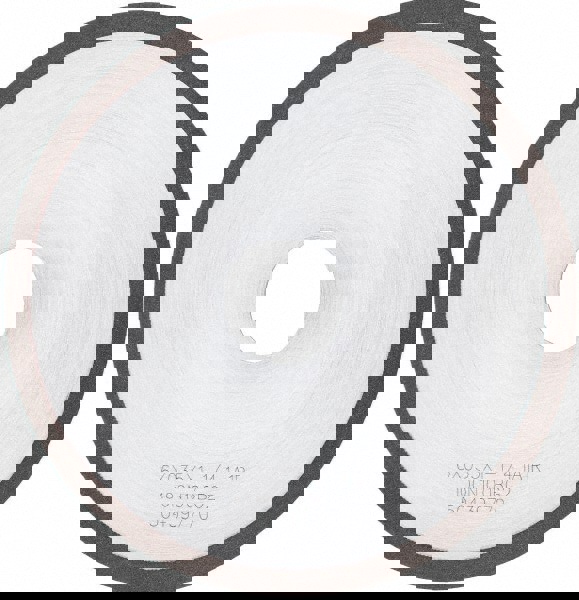 Cutoff Wheel: Type 1A1R, 6