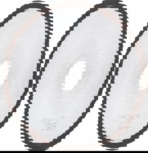 Cutoff Wheel: Type 1A1R, 6