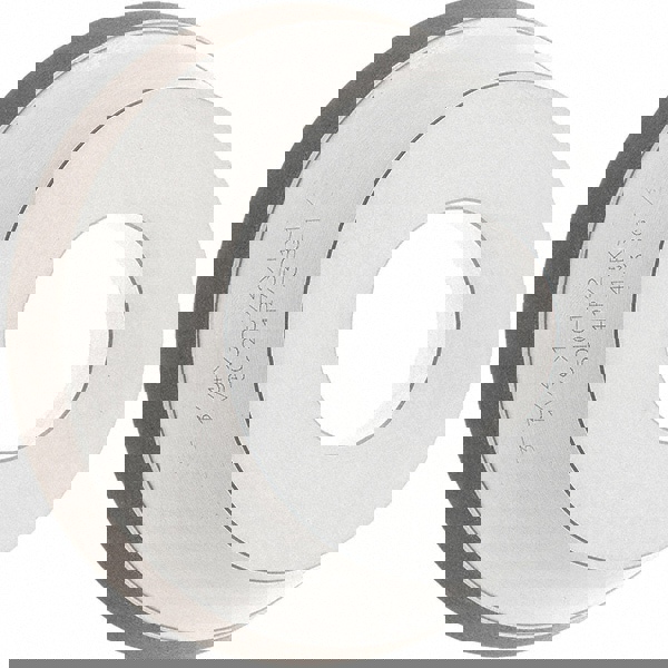 Tool & Cutting Grinding Wheel: 100 Grit, Type 11