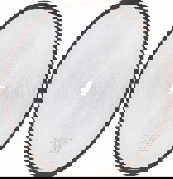 Cutoff Wheel: Type 1A1R, 8