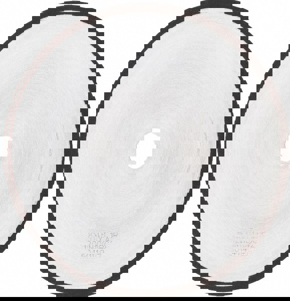 Cutoff Wheel: Type 1A1R, 8