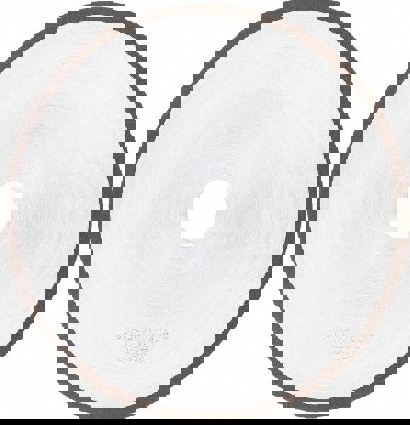 Cutoff Wheel: Type 1A1R, 8