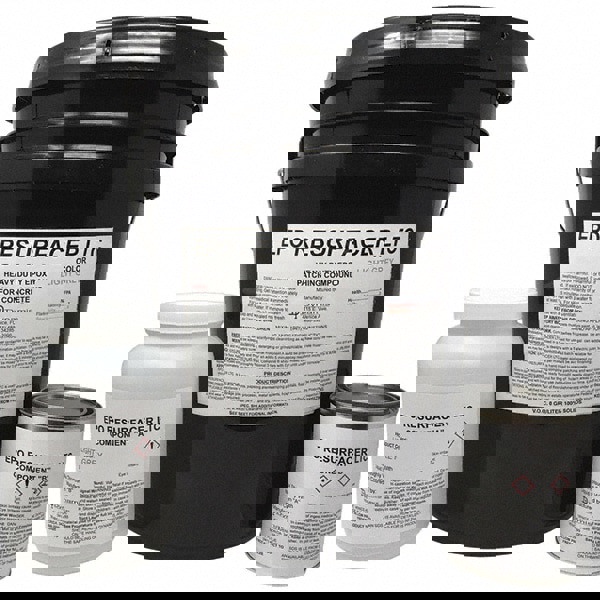 50 Lb Concrete Repair/Resurfacing