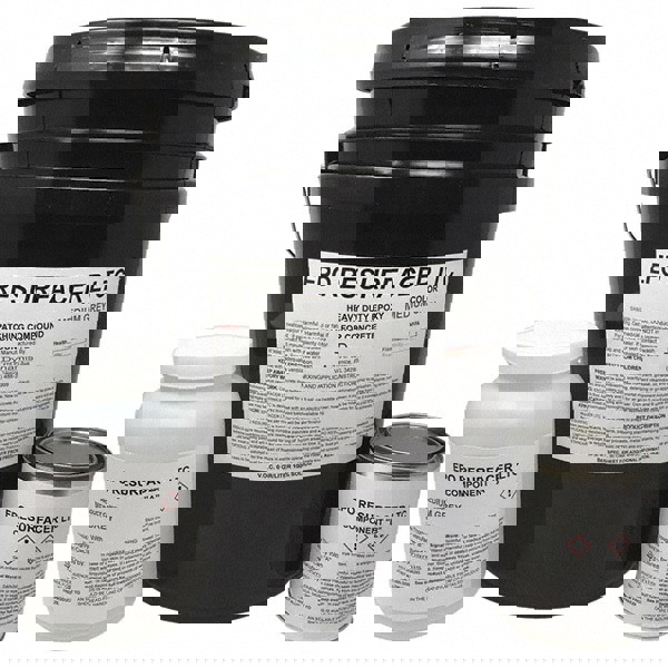 50 Lb Concrete Repair/Resurfacing