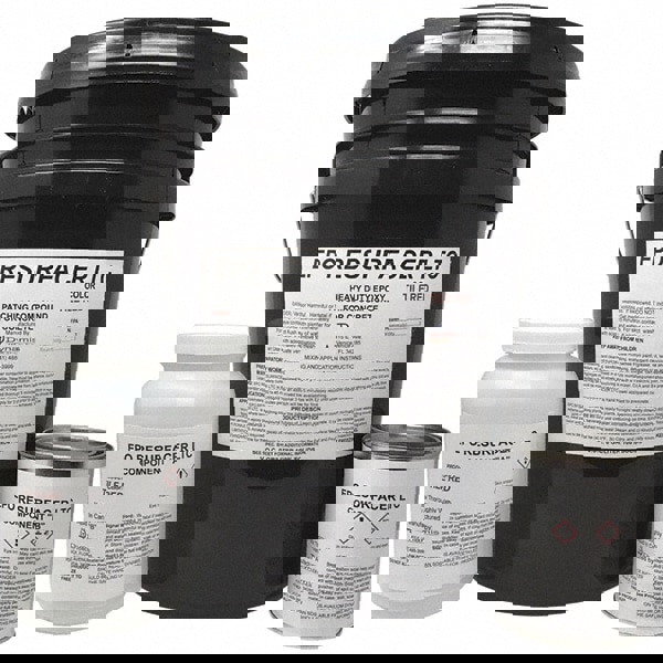 50 Lb Concrete Repair/Resurfacing