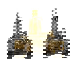 PRES ACTIVATED VLV F/ MANIF