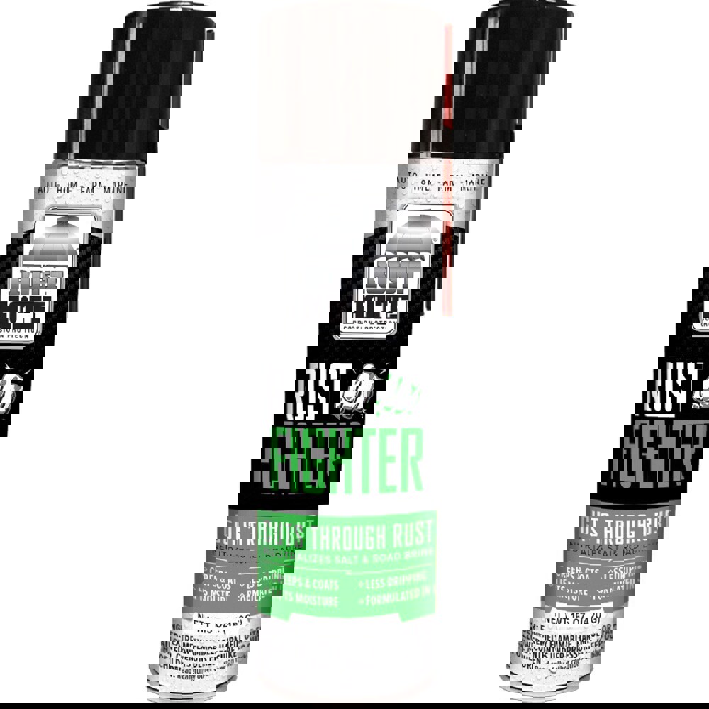 Rust Inhibitor: 16 oz Aerosol Can