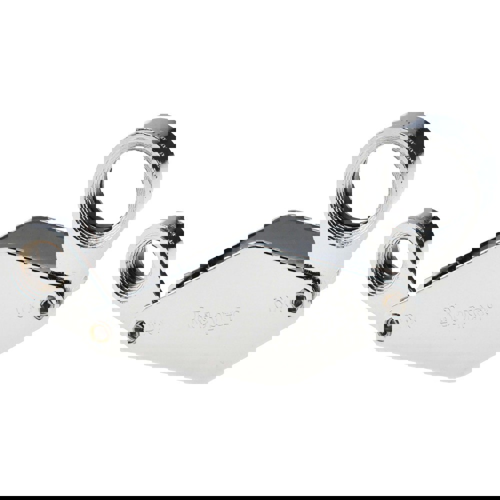 10x to 20x Magnification, Metal Handheld Magnifier