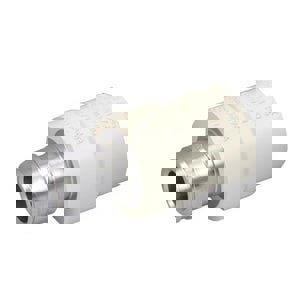 LF 1/2 F1960 SS X CPVC ADPT COUP