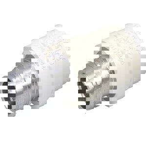 LF 1 F1960 SS X CPVC ADPT COUP