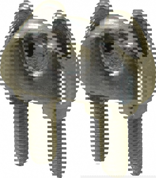 Wire Rope Grip: 5/32