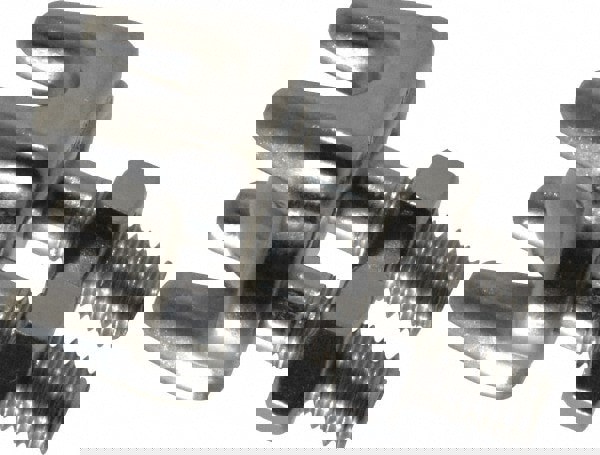 Wire Rope Grip: 5/16