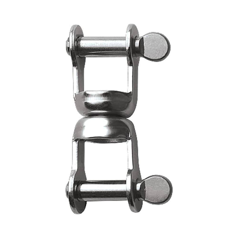 770 Lbs. Load Limit Plain Bearing Swivel