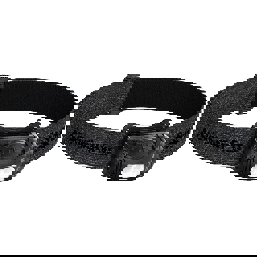 Flashlights; Flashlight Type: Headlamp ; Bulb Type: LED ; Material: Plastic ; Beam Distance: 30m ; Number Of Light Modes: 2 ; Batteries Included: Yes