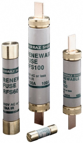 Cylindrical Fast-Acting Fuse: H, 2 A, 2