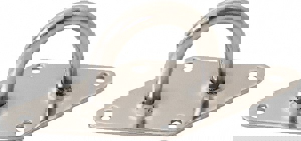 1,760 Lbs. Load Limit Pad Eye