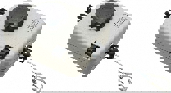 Tool Balancer: 6 lb Max Load, 6.66' Cable Length