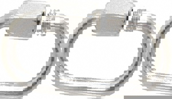 316 Grade Stainless Finish, Stainless Steel Quick Link