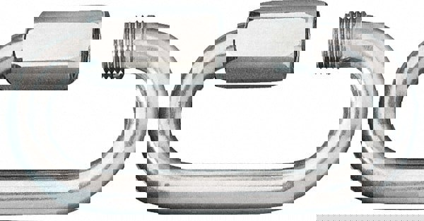 316 Grade Stainless Finish, Stainless Steel Quick Link