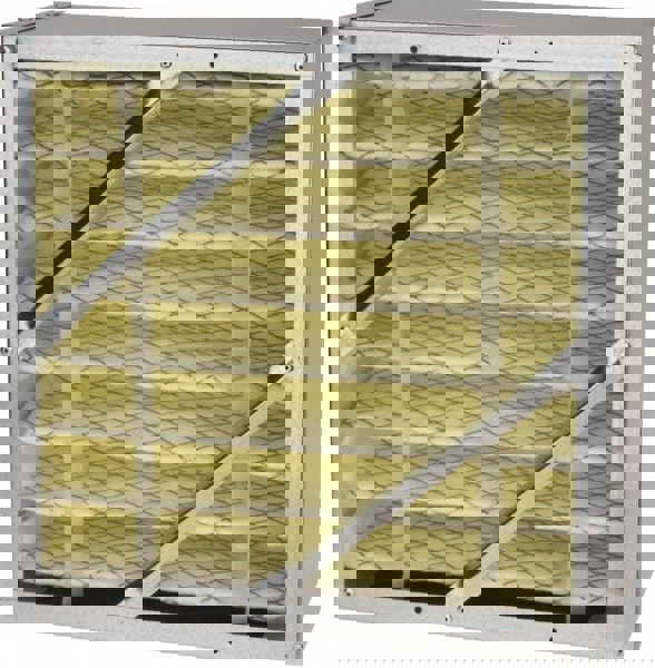 Air Filters-Charcoal