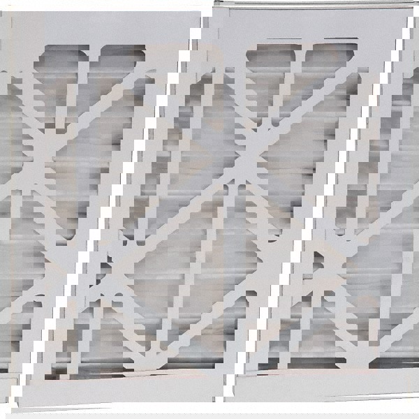 2 Inch Thick x 12 Inch Wide, Synthetic Air Filter