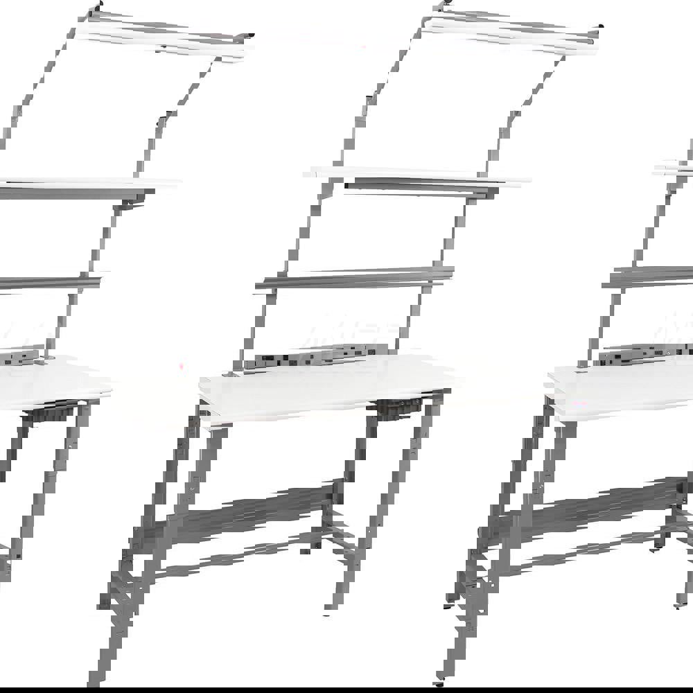 Stationary Work Bench: 60