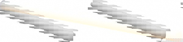 Plastic Rod: Fiberglass, 5' Long, 5/8