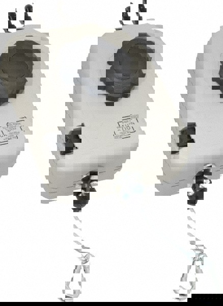 Tool Balancer: 6 lb Max Load, 6.66' Cable Length