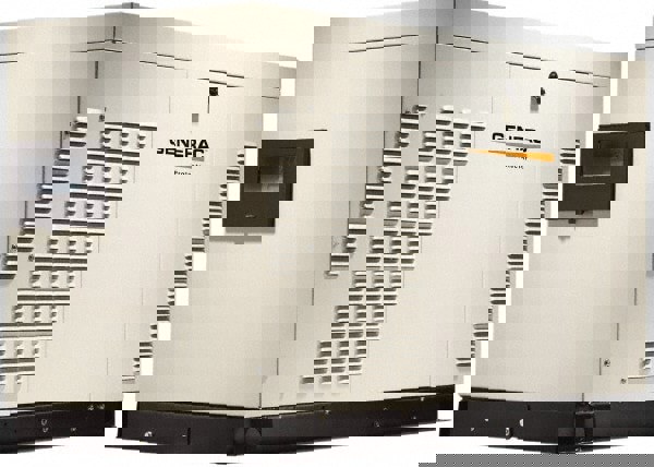 3 Phase LP & NG Liquid Cooled Standby Power Generator without Transfer Switch