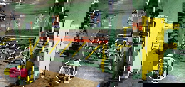 Expandable Barricade: 37