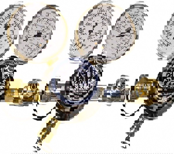 SCBA/EEBA Breathing Air Regulator